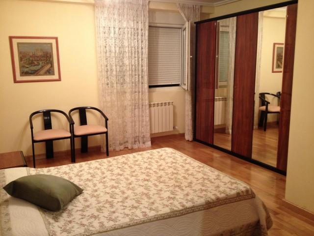 Piso en venta en Valencia De Don Juan, Castilla y León