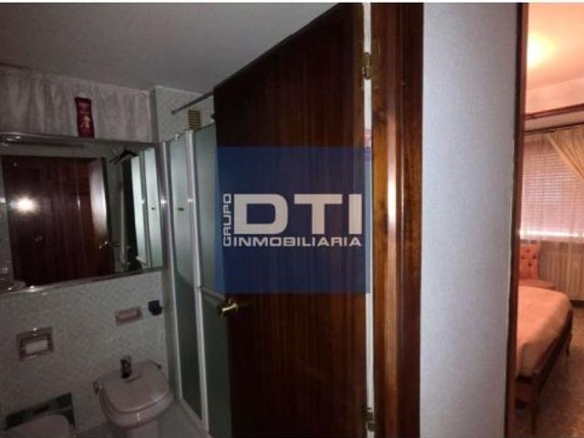 Piso en venta en Centro, Albacete