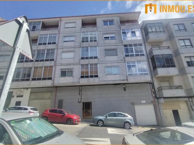 Piso en venta en Celanova, As Lobeiras