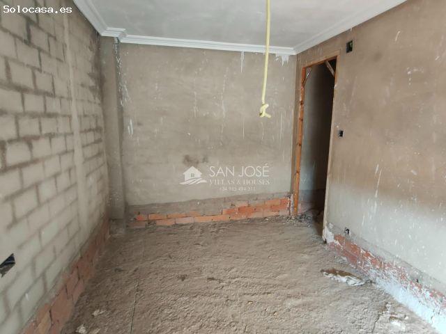 Piso en venta en San Vicente Del Raspeig, Alicante