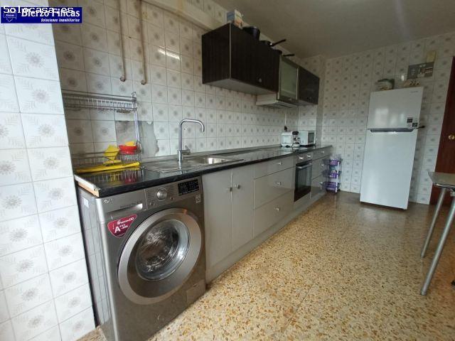 Piso en venta en Santo Tomás de las Ollas, El Bierzo