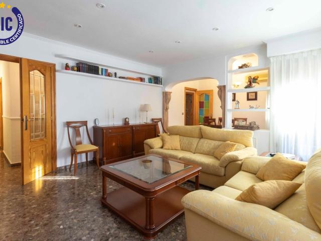 Piso en venta en l'Horta Sud, Valencia