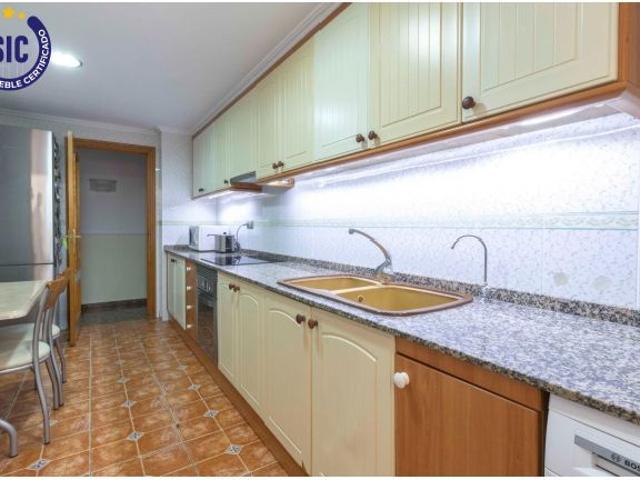 Piso en venta en el Molí, l'Horta Sud
