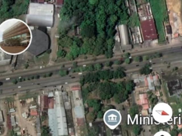 Terreno en venta en Maturin, Monagas