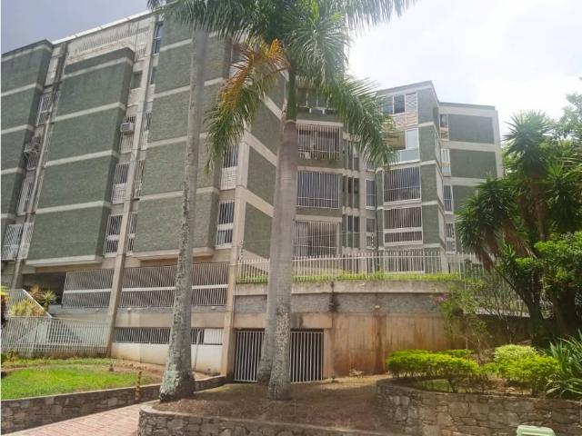 Apartamento en venta en Boca De Uchire, Miranda