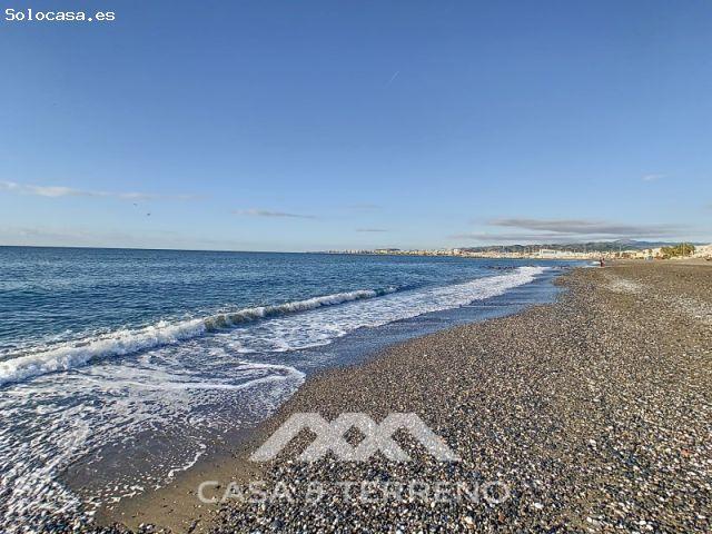 Piso en venta en Caleta de Vélez, La Axarquía