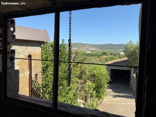 Casa en venta en Salas Bajas, Huesca