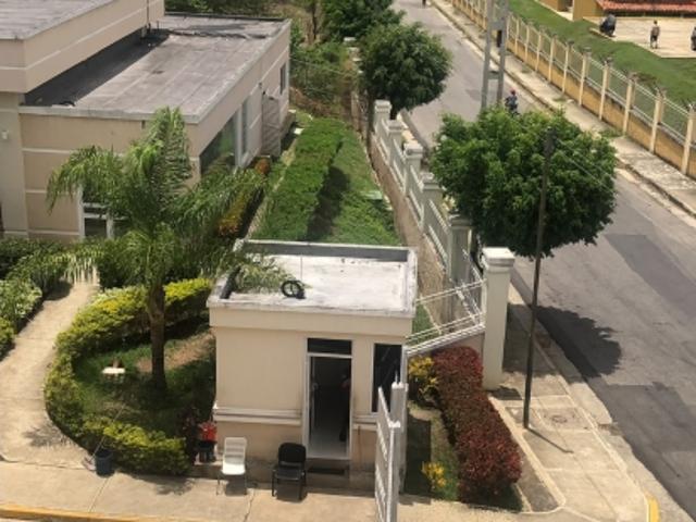 Apartamento en venta en Charallave, Miranda
