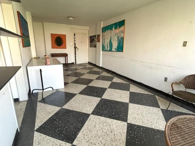 Apartamento en venta en San Rafael de La Florida, Caracas