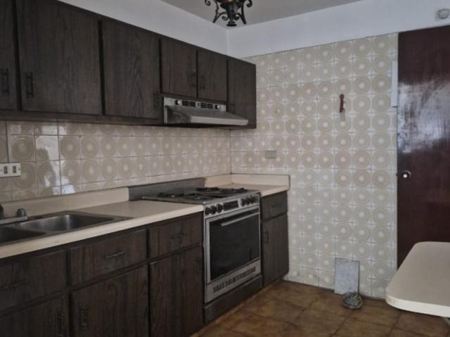 Apartamento en venta en Boca De Uchire, Miranda