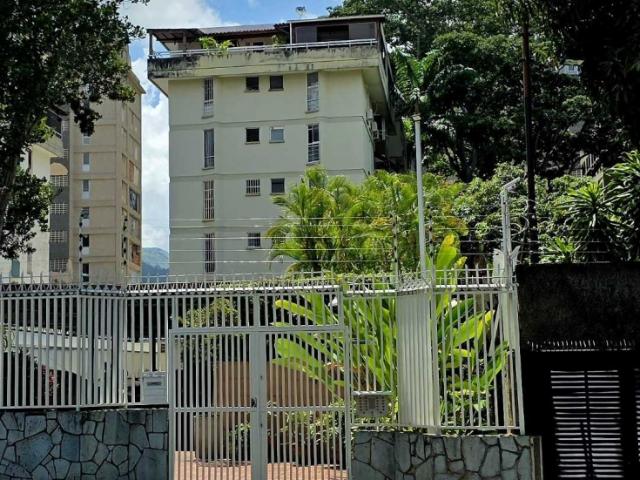 Apartamento en venta en Leoncio Martínez, Miranda