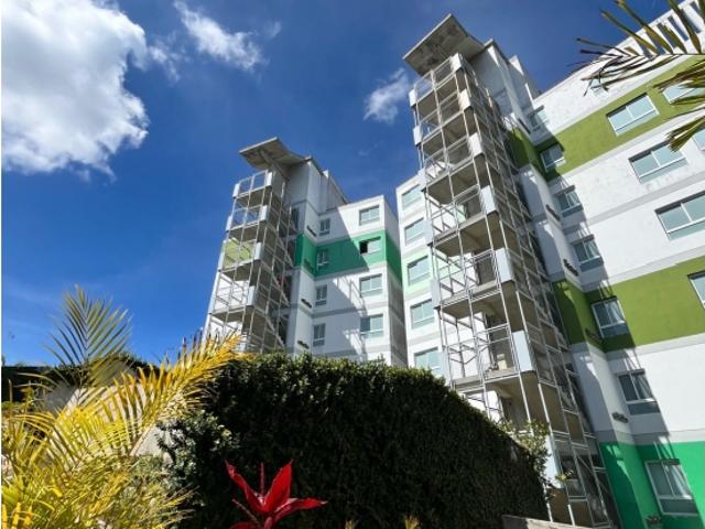 Apartamento en venta en Boca De Uchire, Miranda