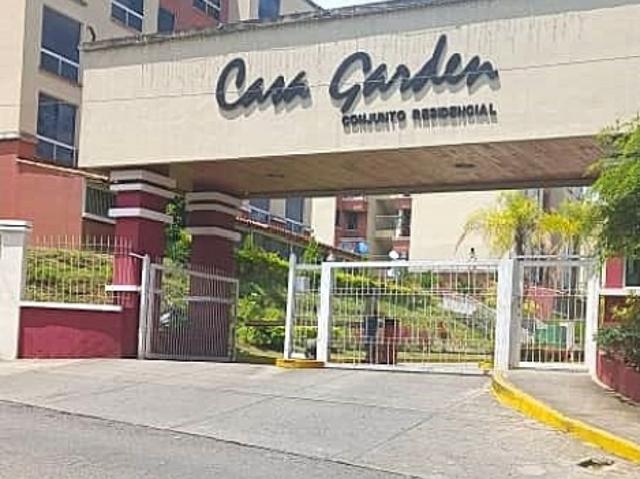 Apartamento en venta en Charallave, Miranda