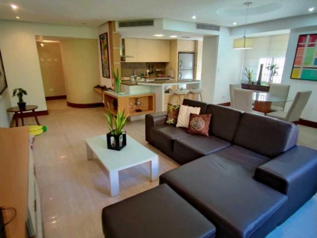 Apartamento en venta en Boca De Uchire, Miranda