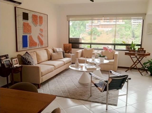 Apartamento en venta en Boca De Uchire, Miranda