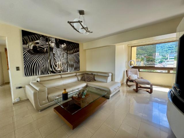 Apartamento en venta en Boca De Uchire, Miranda