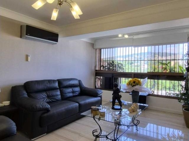 Apartamento en venta en Boca De Uchire, Miranda