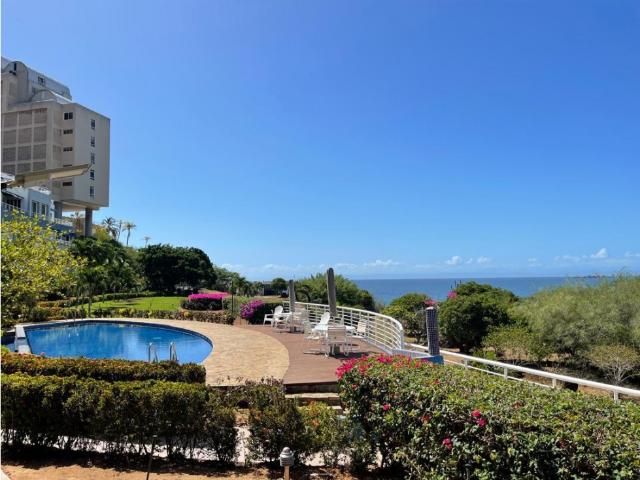 Apartamento en venta