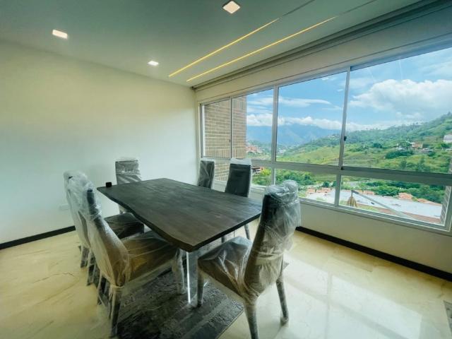 Apartamento en venta en Boca De Uchire, Miranda