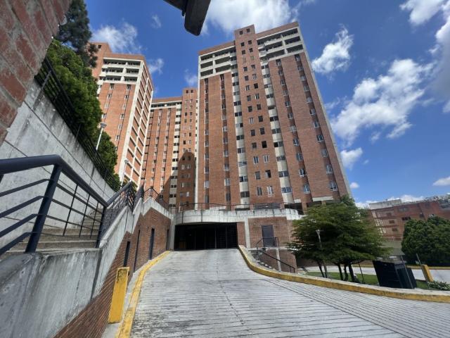Apartamento en venta en Boca De Uchire, Miranda