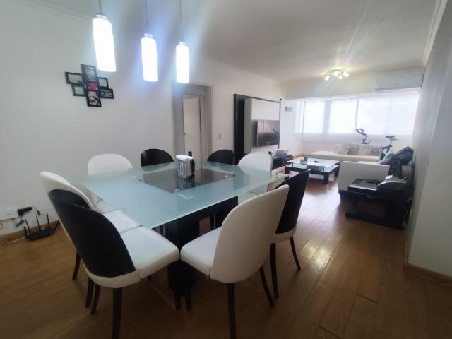 Apartamento en venta en Boca De Uchire, Miranda