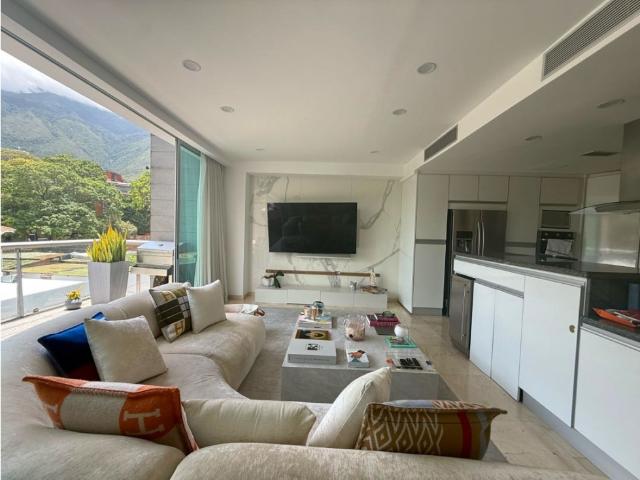 Apartamento en venta en Boca De Uchire, Distrito Capital
