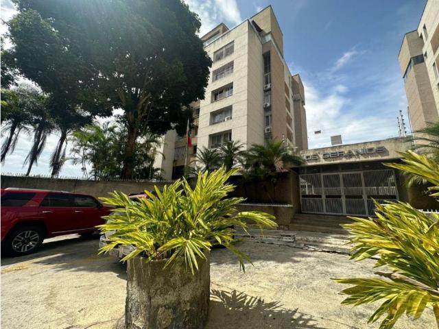 Apartamento en venta en Boca De Uchire, Miranda