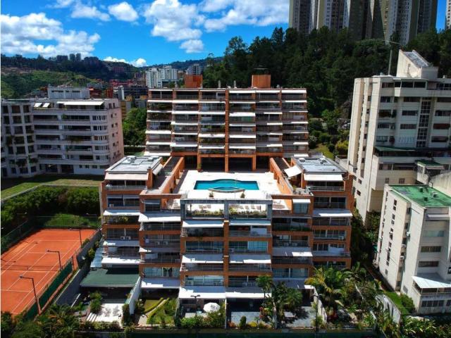 Apartamento en venta en Boca De Uchire, Miranda