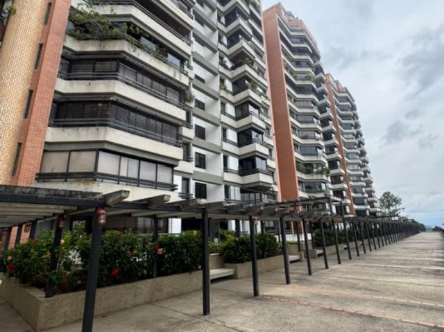 Apartamento en venta en Boca De Uchire, Miranda