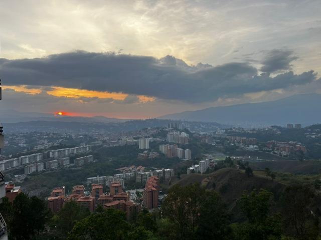 Apartamento en venta en Boca De Uchire, Miranda