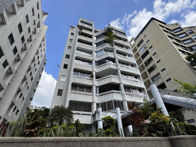 Apartamento en venta en San Rafael de La Florida, Caracas