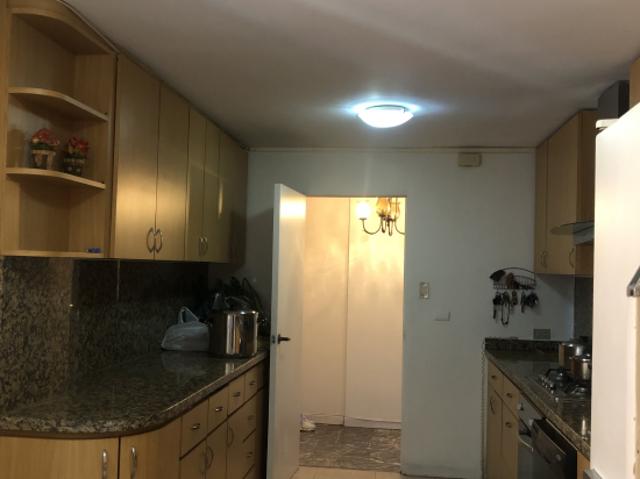 Apartamento en venta en Boca De Uchire, Miranda