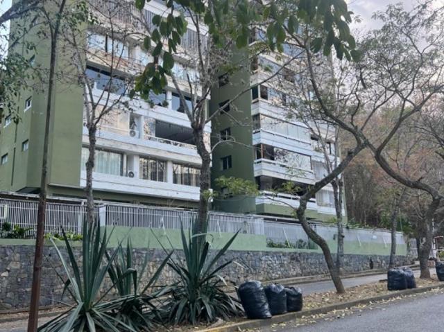 Apartamento en venta en Boca De Uchire, Miranda
