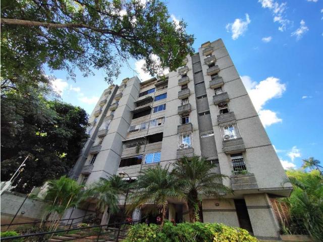Apartamento en venta en Sector Caurimare, Caracas