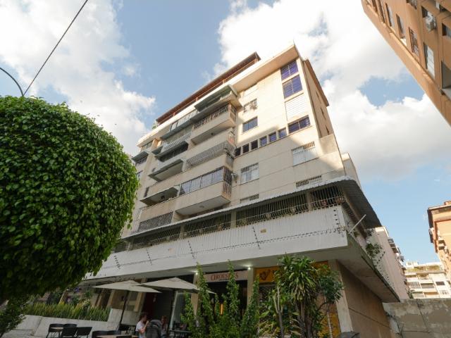 Apartamento en venta en Boca De Uchire, Miranda