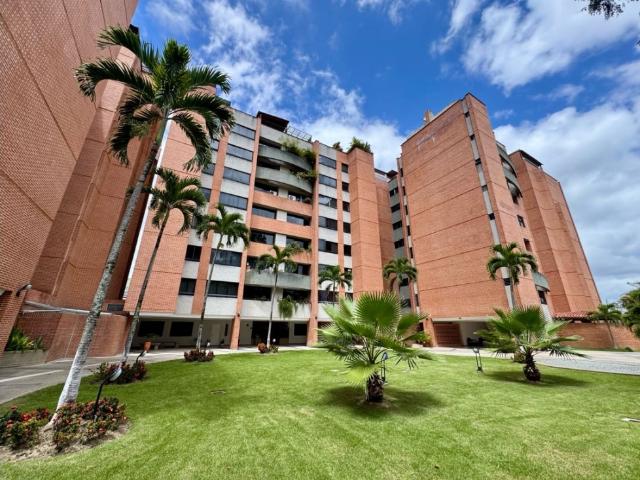 Apartamento en venta en Boca De Uchire, Miranda