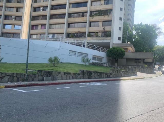 Apartamento en venta en Sector Manzanares, Caracas