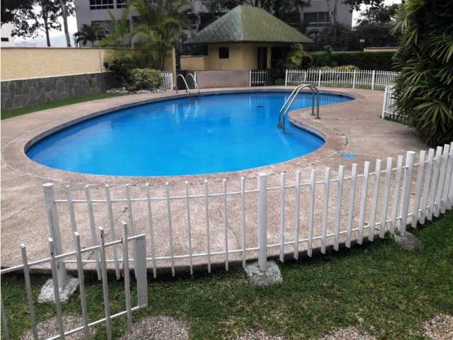 Apartamento en venta en Boca De Uchire, Miranda