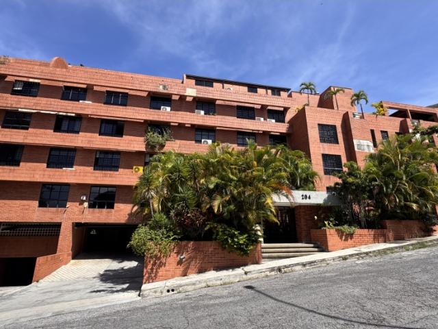 Apartamento en venta en Boca De Uchire, Miranda