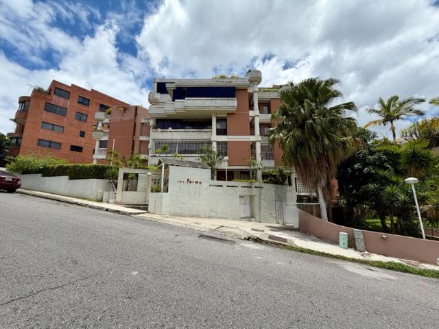 Apartamento en venta en Boca De Uchire, Miranda