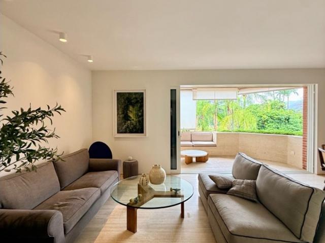Apartamento en venta en La Castellana, Caracas