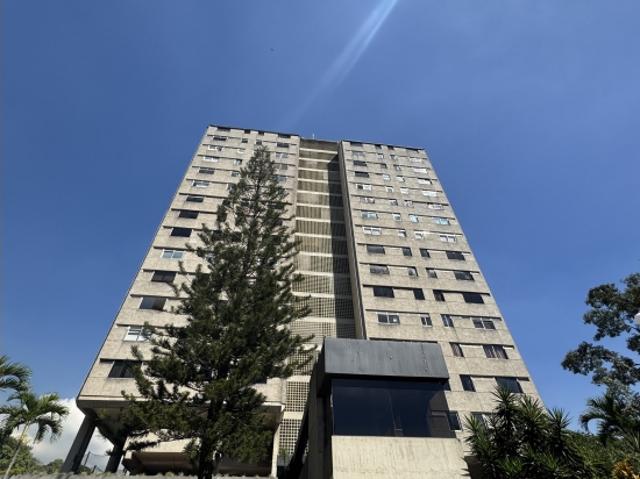 Apartamento en venta en Distrito Capital