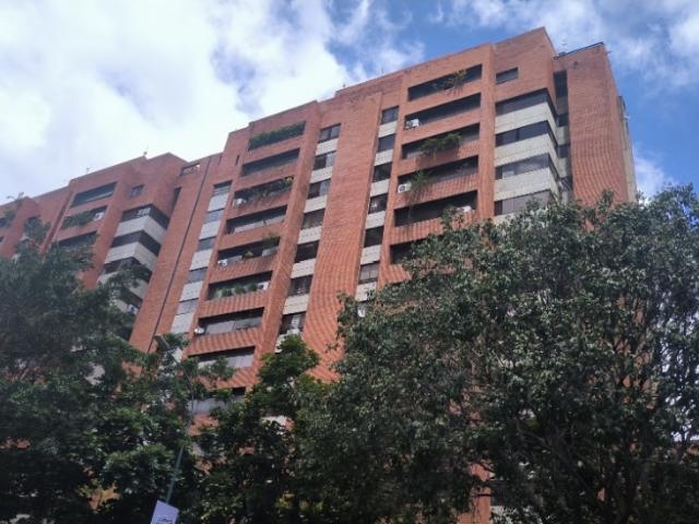 Apartamento en venta en Leoncio Martínez, Miranda