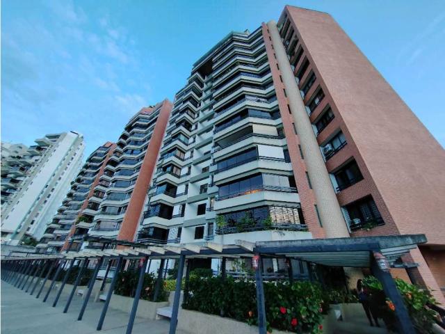 Apartamento en venta en Boca De Uchire, Miranda