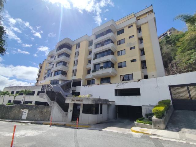 Apartamento en venta en Boca De Uchire, Miranda