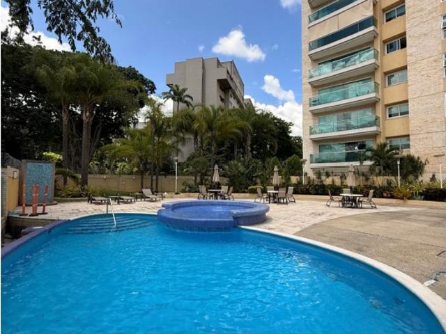 Apartamento en venta en Boca De Uchire, Miranda