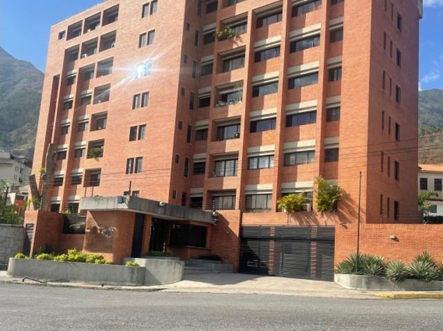 Apartamento en venta en Leoncio Martínez, Miranda