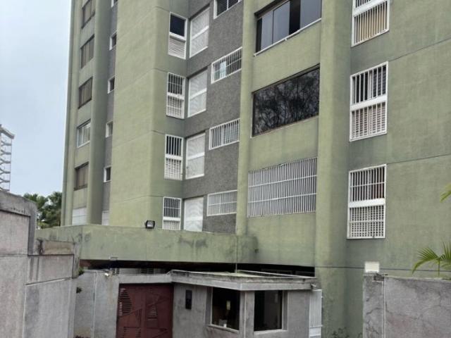 Apartamento en venta en Boca De Uchire, Miranda