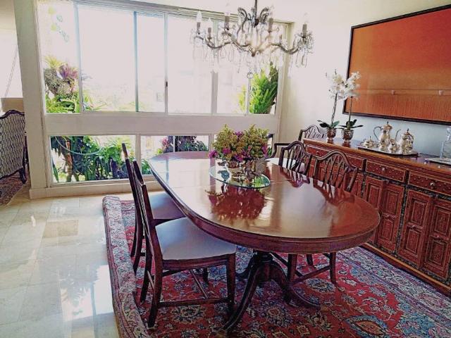 Apartamento en venta en Boca De Uchire, Miranda