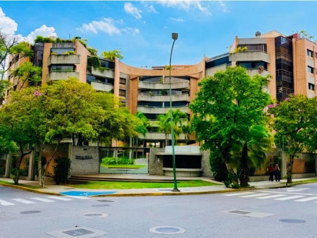 Apartamento en venta en Boca De Uchire, Miranda